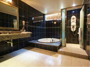 Beverly Garden Motel Chiayi City Dış mekan fotoğraf